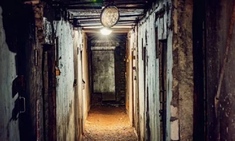 Sau vụ UAV tấn công, Ba Lan rà soát hệ thống hầm trú ẩn, dự kiến xây mới thêm