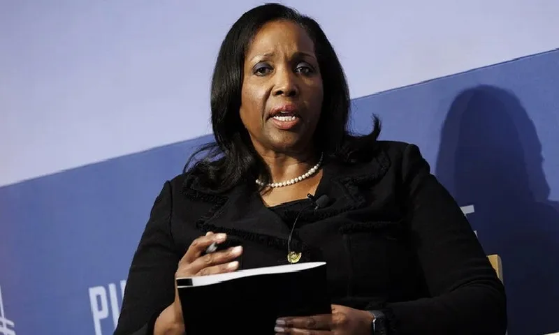 Tổng thống Trump yêu cầu Tòa án Tối cao cho phép sa thải Thống đốc Fed Lisa Cook