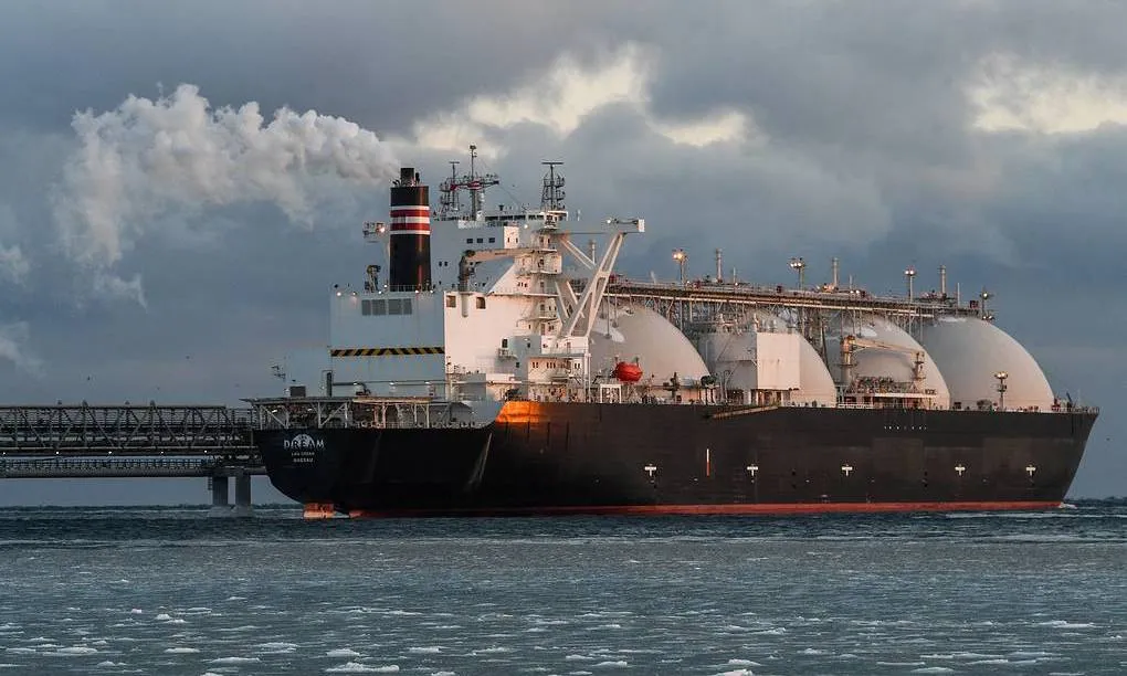 LNG-1