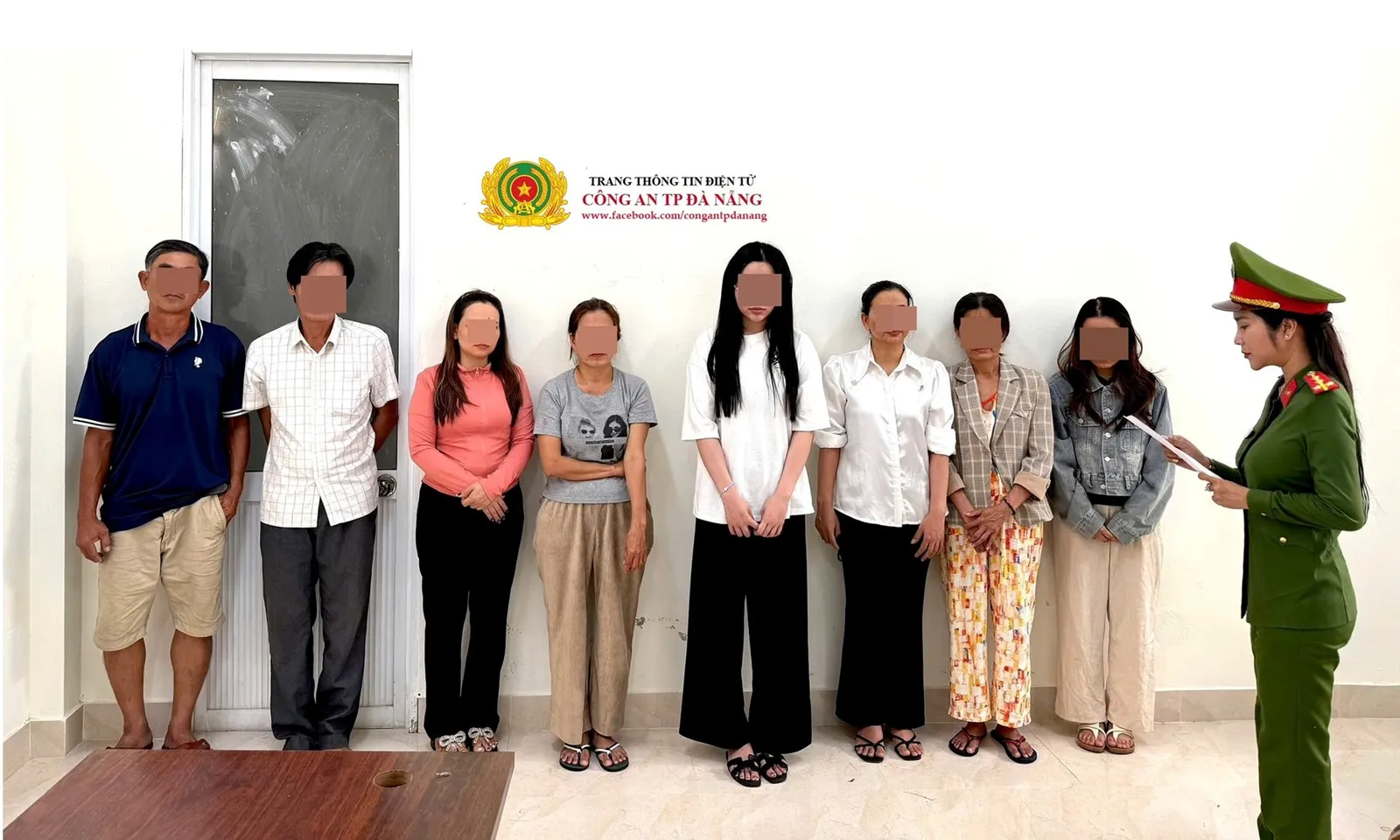 Phá đường dây lô đề giao dịch hơn 50 tỷ đồng trong vòng hơn nửa năm