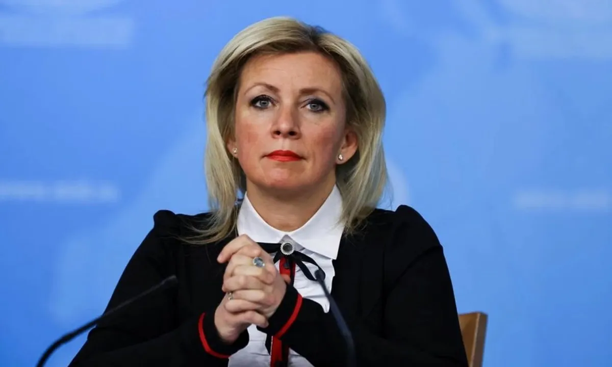 Nga nhấn mạnh quy chế trung lập, tố phương Tây “muốn kéo dài chiến sự”