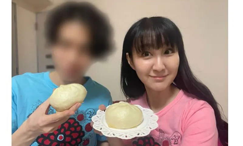 Công chúa 63 tuổi, kết hôn với hoàng tử 31 tuổi, lớn tuổi hơn cả mẹ chồng