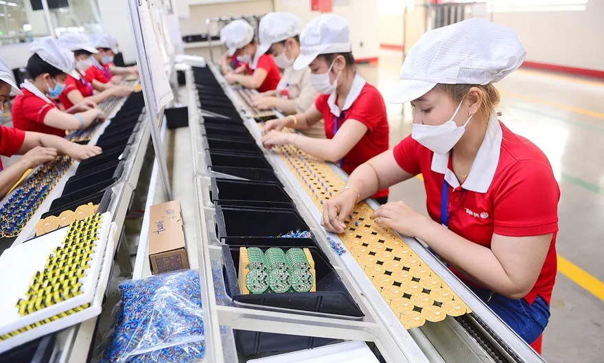 Các đề xuất về thời gian, ngày nghỉ, chế độ cho người lao động trong dự thảo nghị định mới