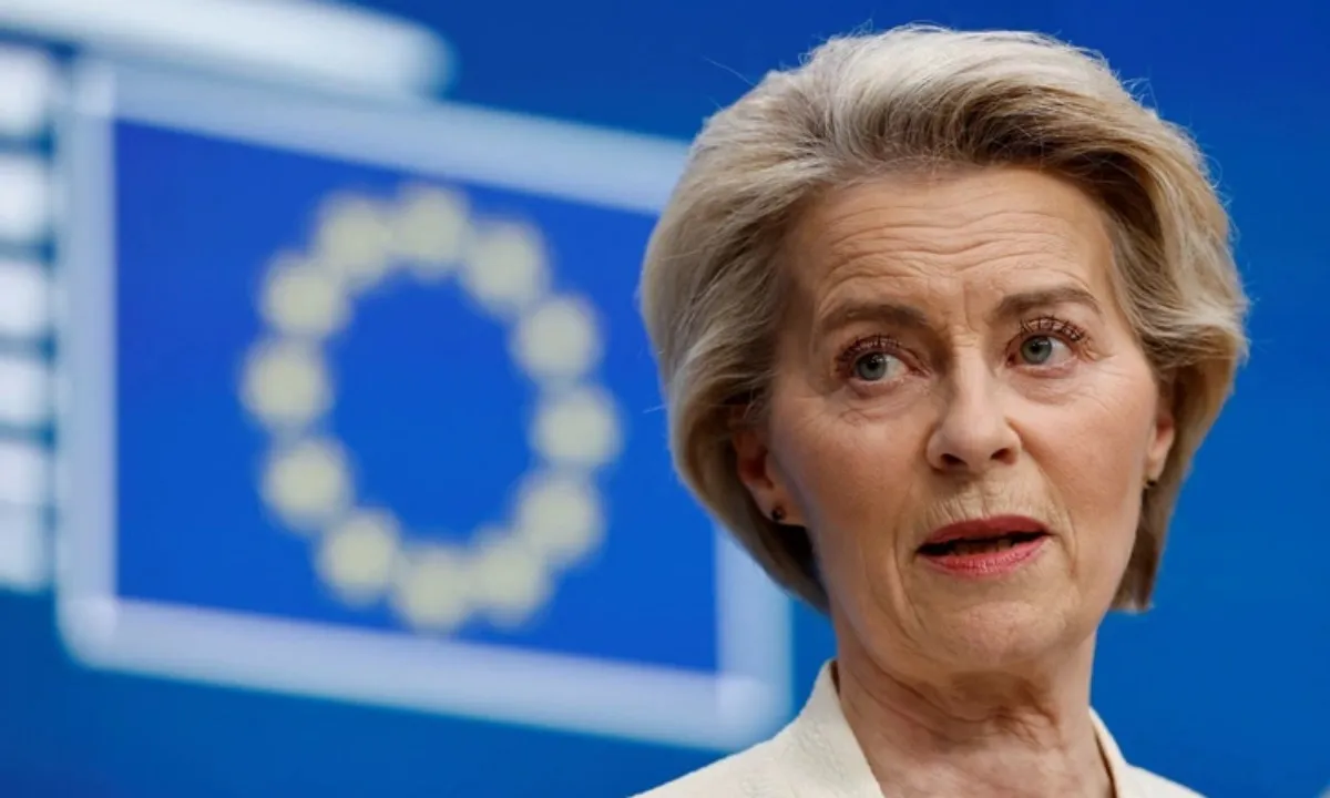 EU đẩy nhanh lệnh cấm LNG Nga trước áp lực từ Mỹ