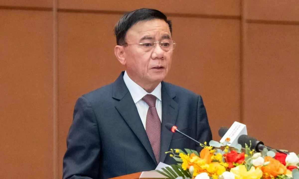 Quy định mới về kiểm điểm, xếp loại cán bộ từ Trung ương đến cơ sở