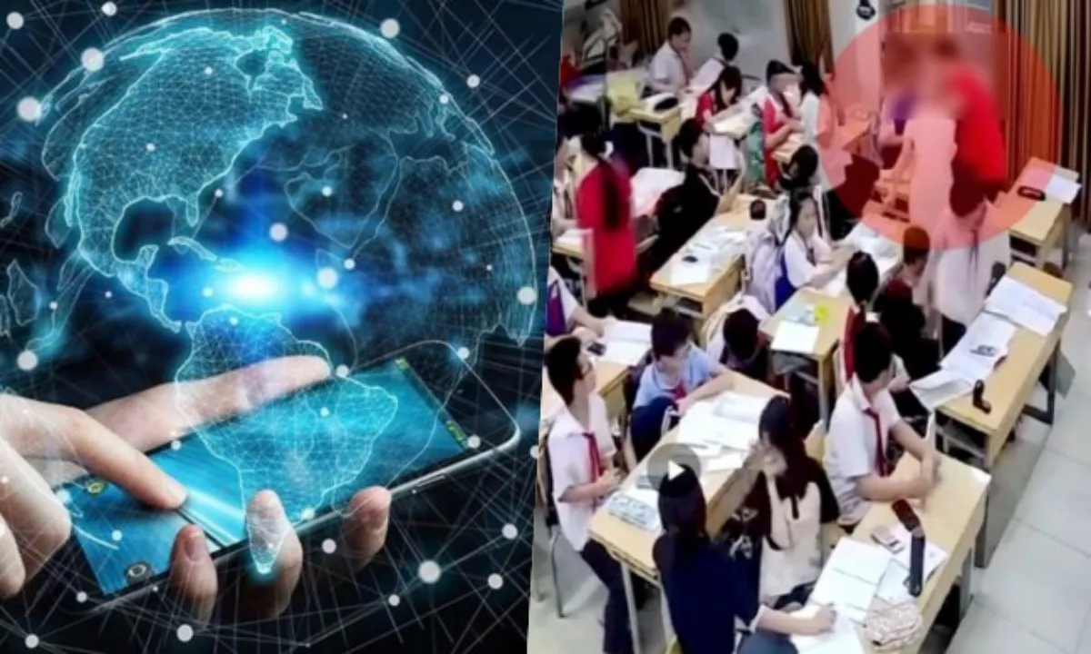 Điểm tin sáng 20/9: Internet Việt Nam vào top đầu thế giới | Xử nghiêm vụ học sinh quật ngã cô giáo