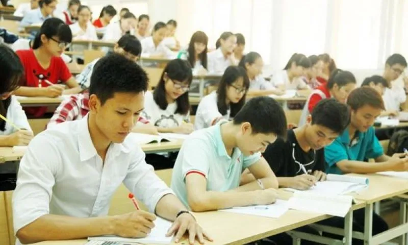 Bộ Nội vụ định hướng sắp xếp trường học, bệnh viện