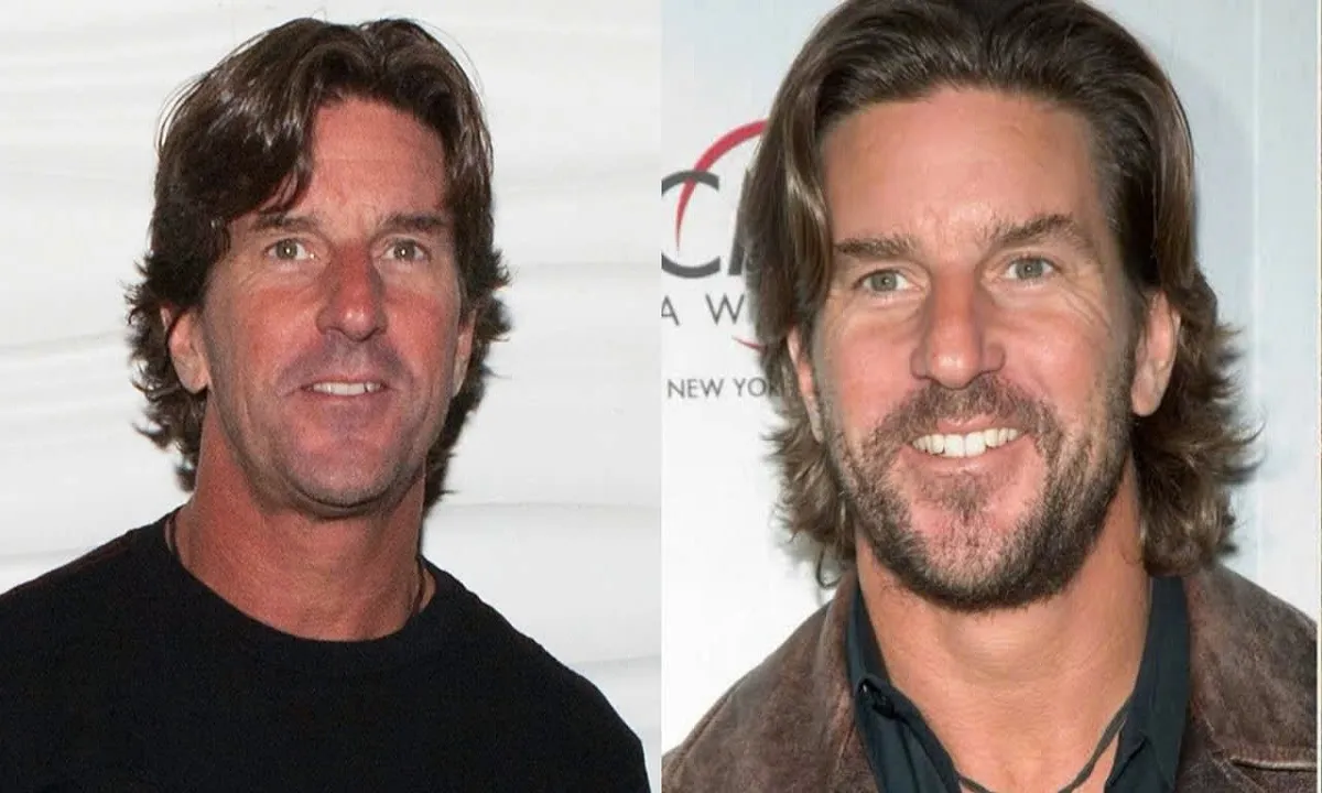 Brett James cùng vợ con tử nạn trong vụ rơi máy bay tư nhân