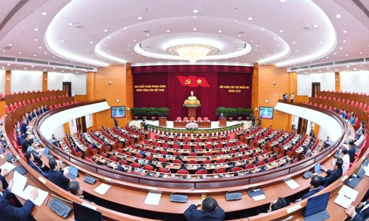 Tiêu chuẩn mới cần có của Ủy viên Bộ Chính trị, Ban Bí thư