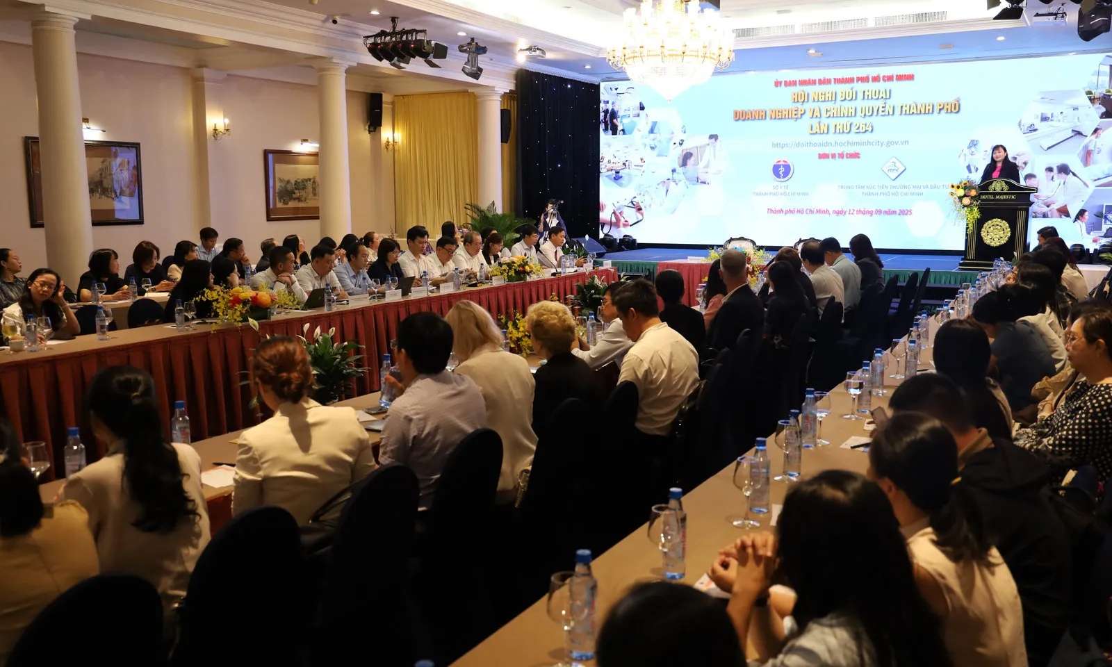 Quy định mới trong phân cấp về thủ tục hành chính trên lĩnh vực dược