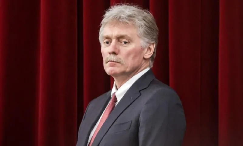 Điện Kremlin: “Dễ hiểu” khi Tổng thống Trump thất vọng về ông Putin