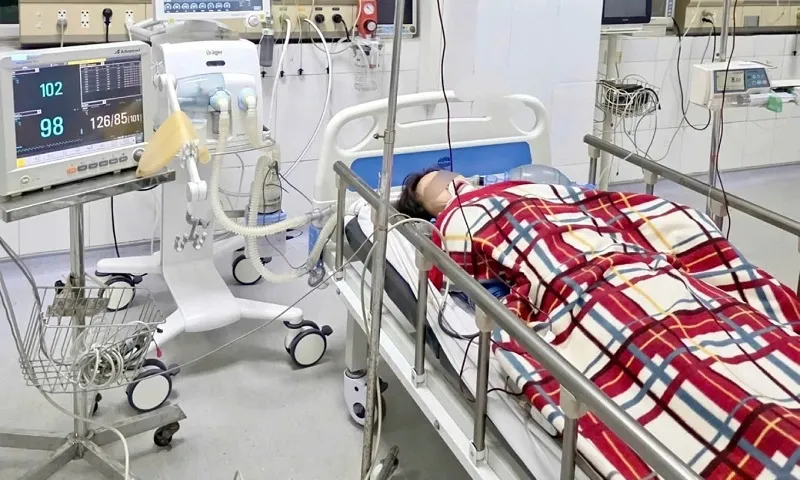 Tự ý phá thai lưu 33 tuần, người mẹ suýt mất mạng