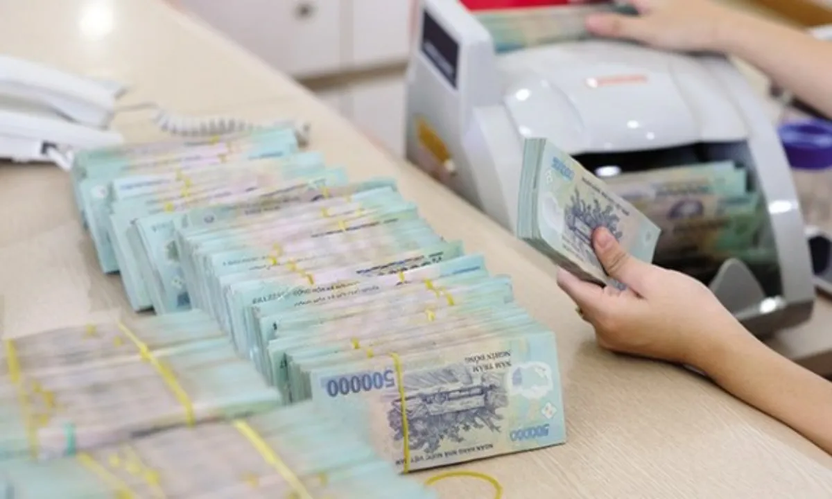 Chuyển tiền từ 500 triệu đồng trở lên phải báo cáo nhằm phòng, chống rửa tiền