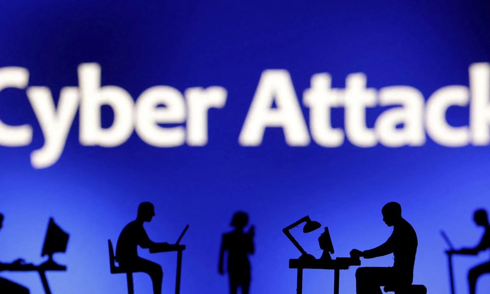 Nhiều sân bay châu Âu gián đoạn hoạt động vì bị tấn công mạng