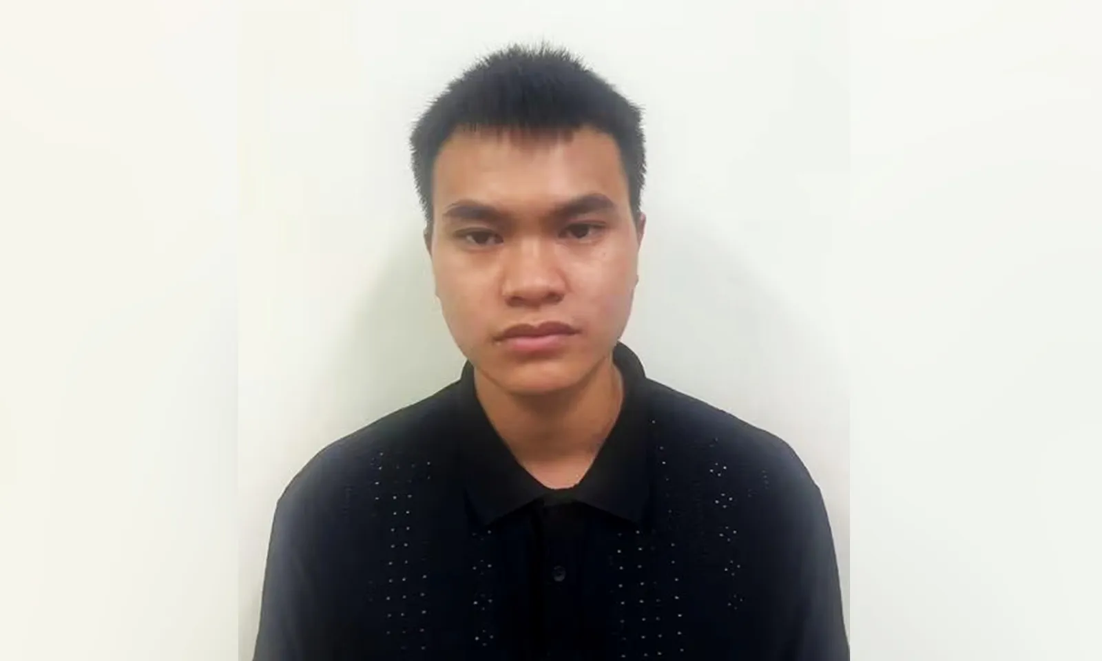 Bắt giữ khẩn cấp một thanh niên trong vụ hành hung nhân viên quán cà phê ở TimesCity