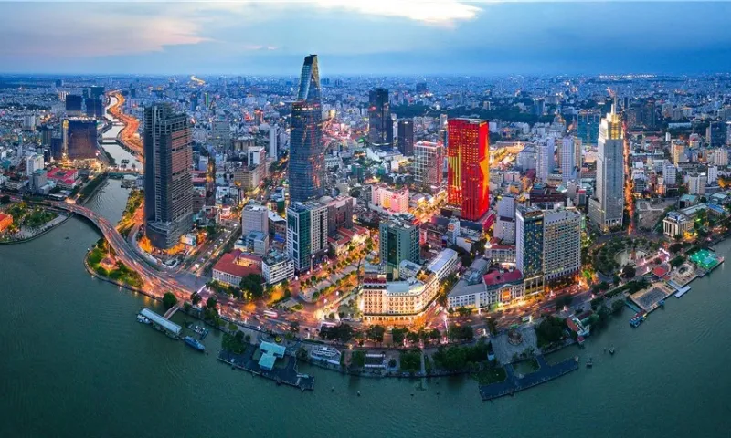 HĐND TPHCM chuẩn bị kỳ họp bàn 52 nội dung quan trọng