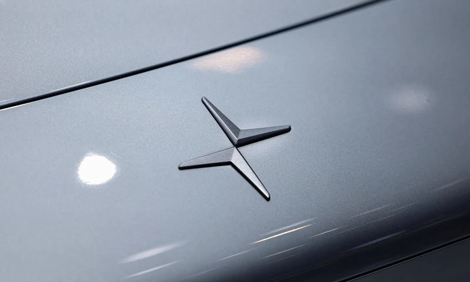 Triệu hồi hơn 27.000 xe điện Polestar tại Mỹ do sự cố camera chiếu hậu