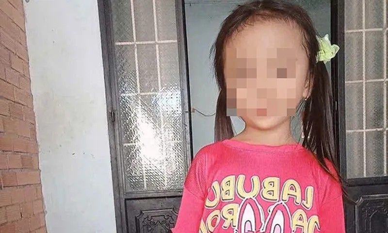 Xuyên đêm truy tìm bé gái 6 tuổi bị gã lạ mặt dụ dỗ, chở đi