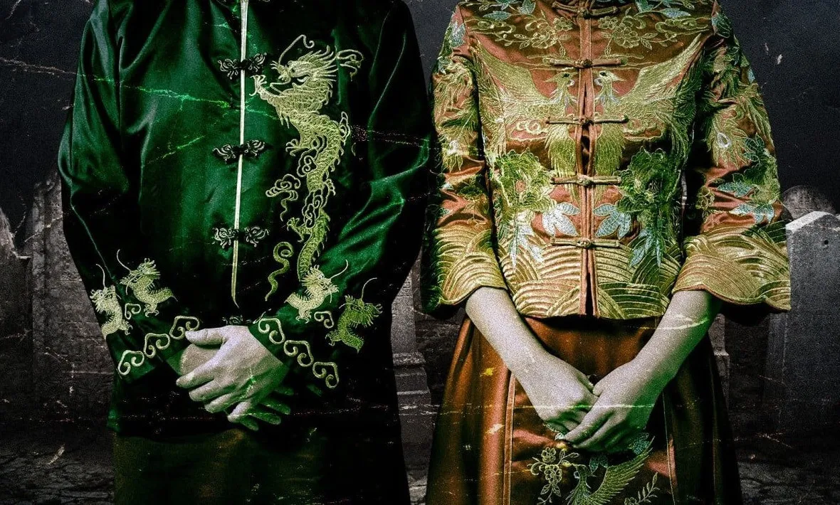 Tục “hôn lễ ma” ở Trung Quốc: Tín ngưỡng dân gian và hệ lụy pháp lý