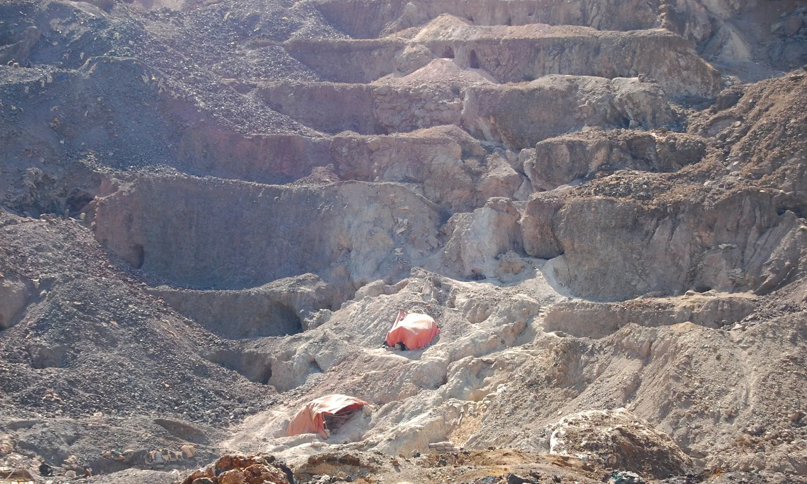 Congo sẽ thay lệnh cấm xuất khẩu cobalt bằng cơ chế hạn ngạch từ ngày 16/10