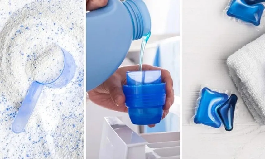 Chuyên gia cảnh báo trào lưu tự chế viên giặt đông lạnh trên mạng xã hội