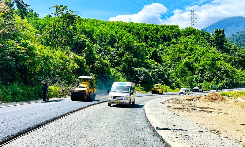 Bộ Xây dựng đề nghị Đà Nẵng đẩy nhanh giải ngân vốn đầu tư công