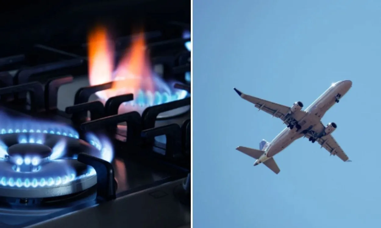 Hành khách báo quên tắt bếp ga, hãng hàng không Trung Quốc kịp thời ngăn chặn cháy nổ