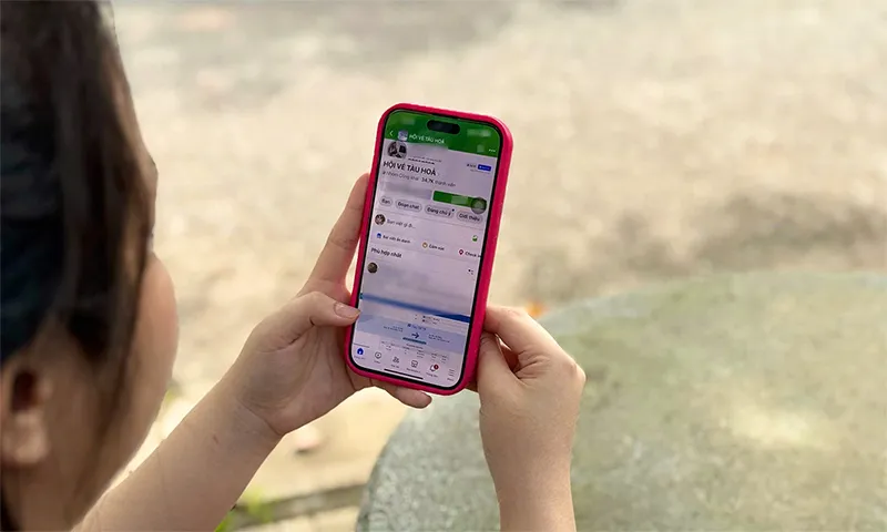 Thống kê cho thấy đã có 293 kịch bản, thủ đoạn lừa đảo qua mạng