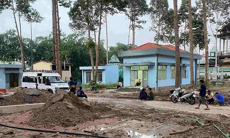 Tai nạn đặc biệt nghiêm trọng ôtô và xe máy va chạm, 3 mẹ con tử vong