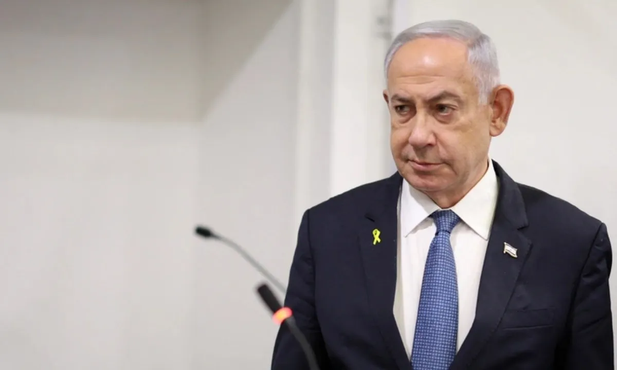 Israel phản ứng dữ dội sau khi Anh, Canada và Úc công nhận Nhà nước Palestine