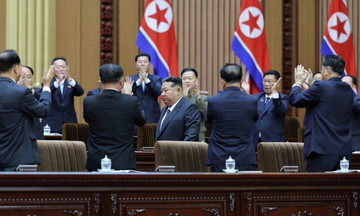 Ông Kim Jong Un nhớ “kỷ niệm đẹp” với ông Trump nhưng không từ bỏ hạt nhân