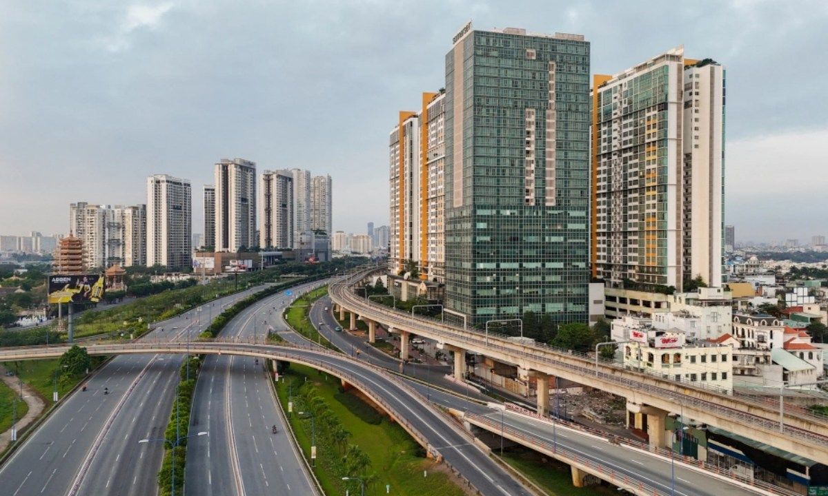 HoREA kiến nghị hợp thức hóa “Airbnb chung cư” tại Việt Nam?