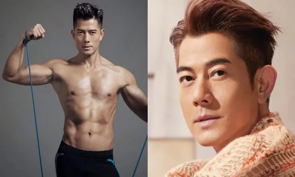 Quách Phú Thành tạm dừng mọi công việc từ tháng 10 tới