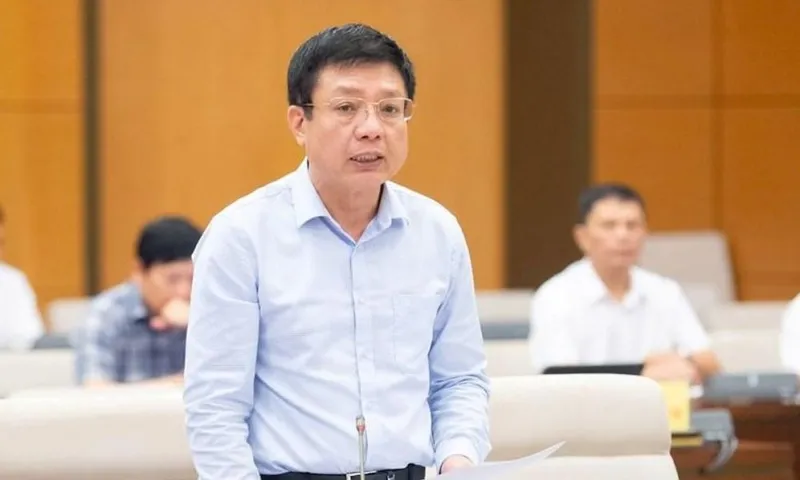 Đề xuất quy định các nhóm hành vi gây lãng phí