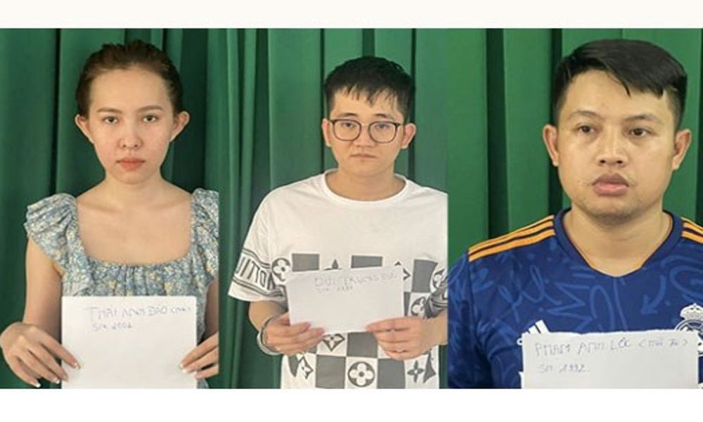 Tòa án Hà Nội xét xử vụ Mr Pips – Mr Hunter: Mạng lưới lừa đảo xuyên biên giới