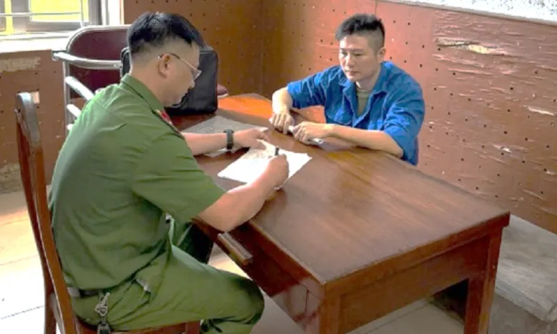 Quảng Ninh: Tạm giam đối tượng thuê hàng loạt xe tự lái rồi chiếm đoạt