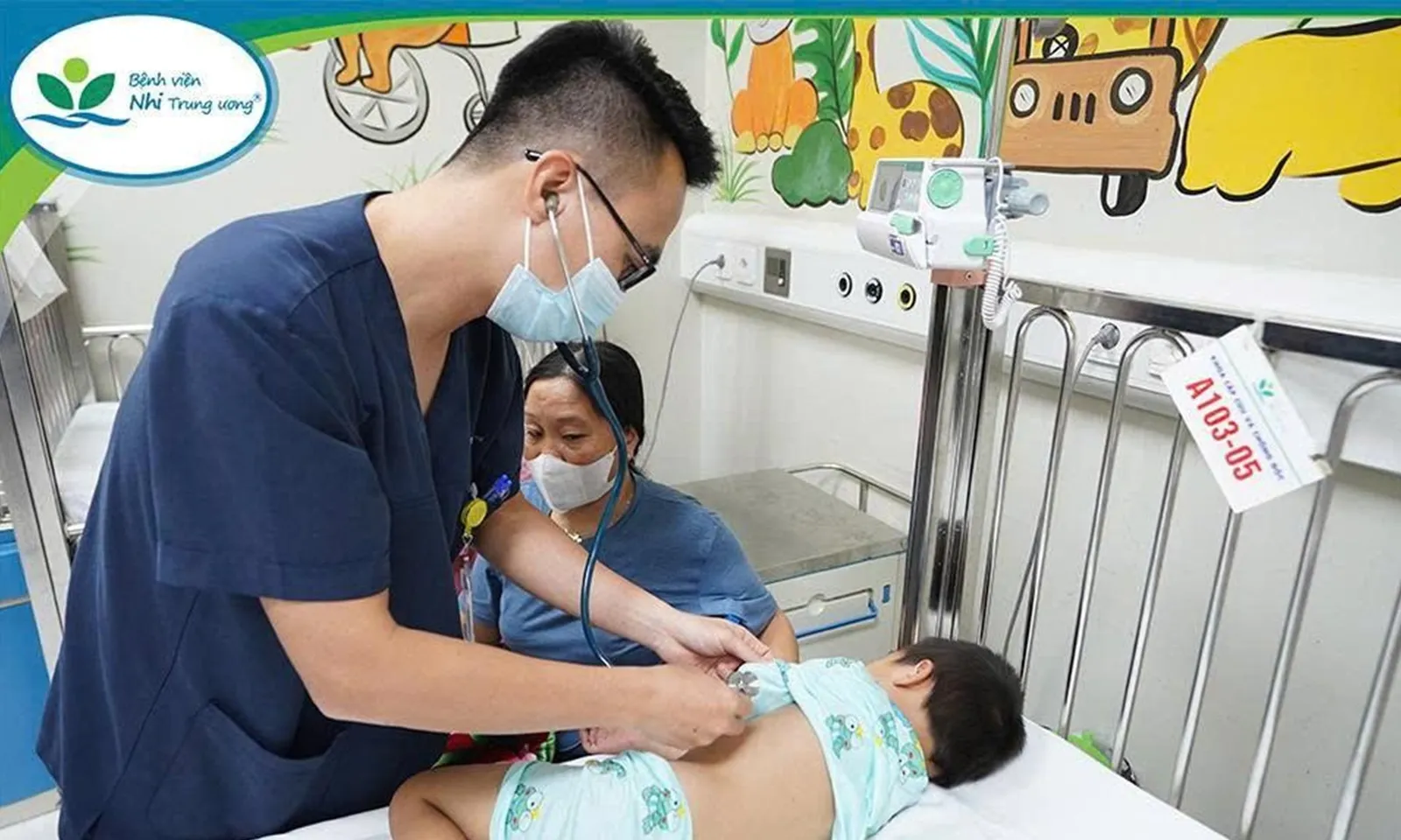 Sơn La: Một trẻ tử vong, hai trẻ nhập viện sau vụ ong đốt nghiêm trọng