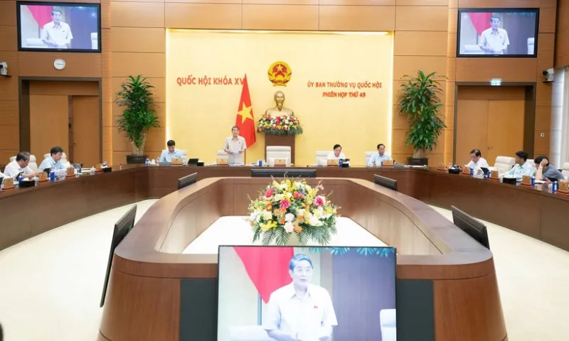 Thúc đẩy giải ngân vốn đầu tư công hiệu quả