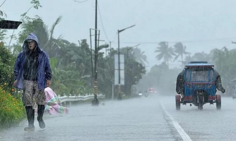 Philippines triển khai các biện pháp phòng chống siêu bão Ragasa