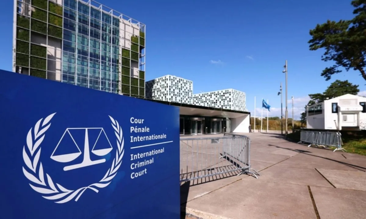 Mỹ cân nhắc trừng phạt toàn diện ICC