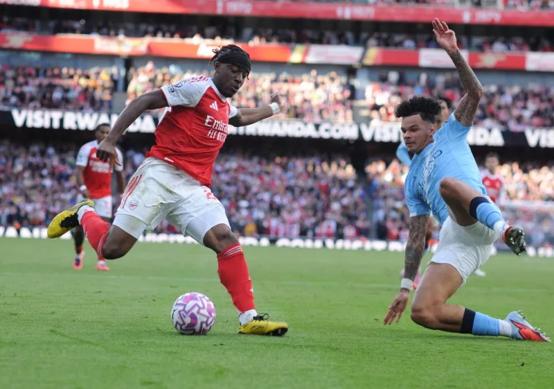 arsenal