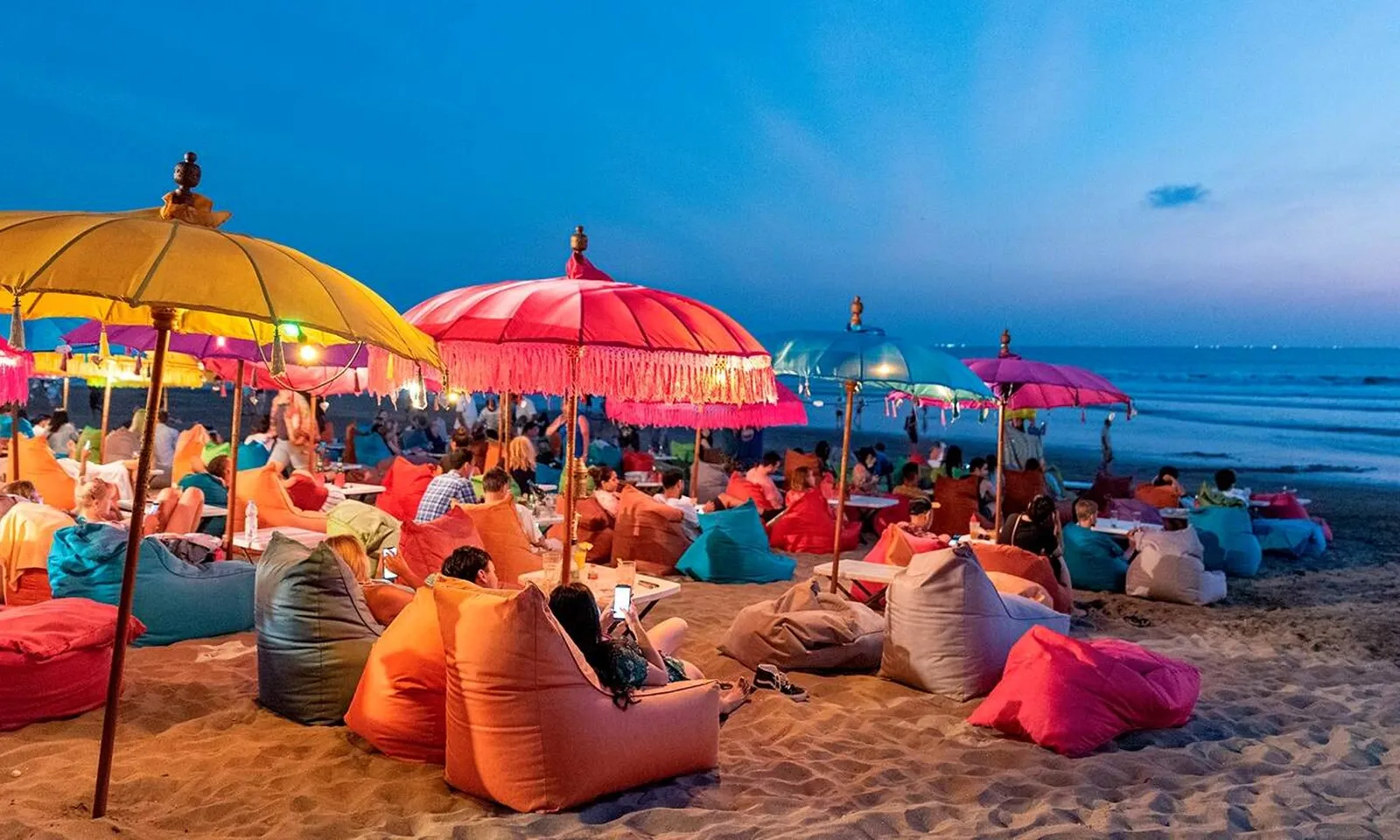 Indonesia trục xuất một du khách Mỹ vì tổ chức khóa tĩnh tâm tình dục trái phép ở đảo Bali