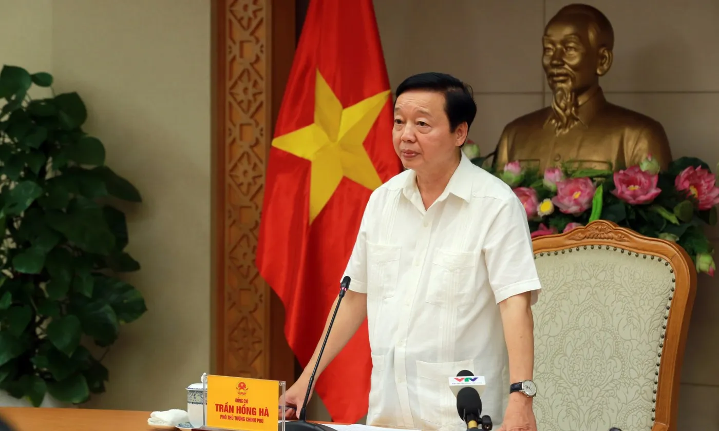 Cả nước vào cấp báo động, không chủ quan với cơn bão mạnh nhất thế giới 2025