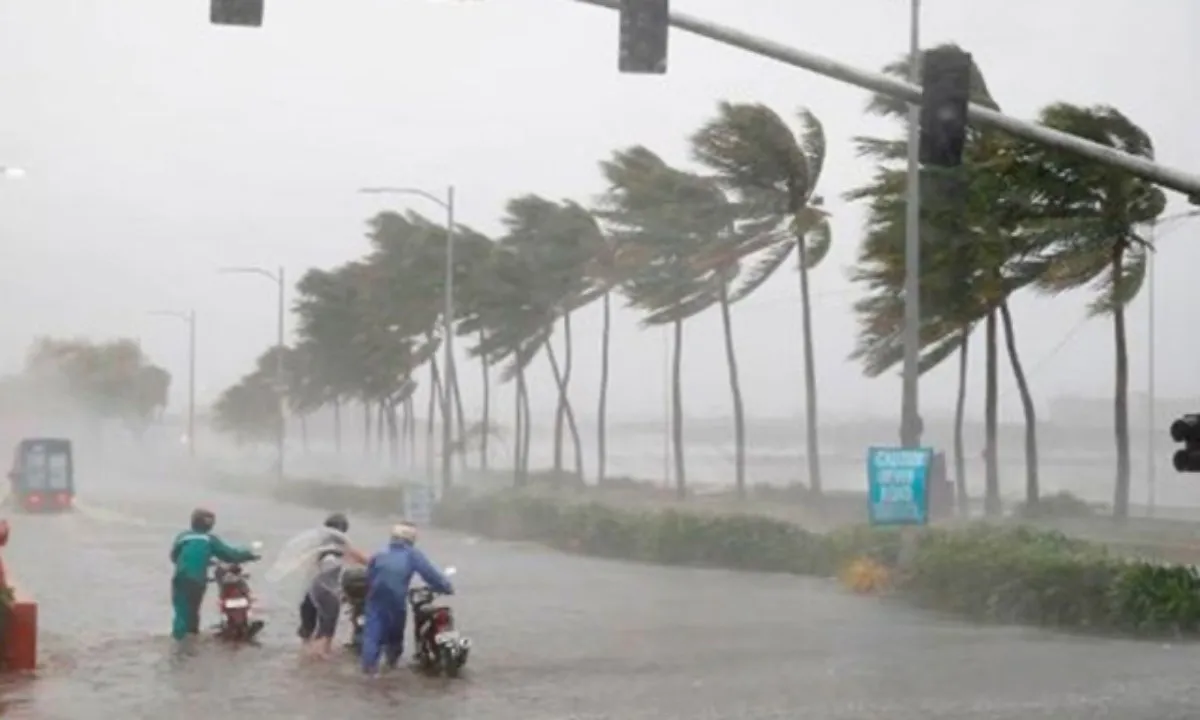 Thủ tướng: Quyết liệt ứng phó bão số 9, không được lơ là, chủ quan