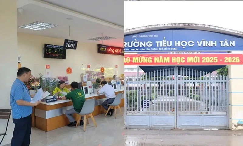 Điểm tin sáng 23/9: Cô Tô kêu gọi tàu thuyền tránh bão Ragasa | Cắt giảm thủ tục nhiều lĩnh vực