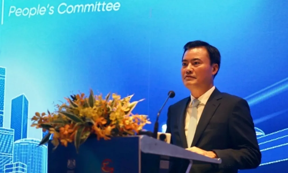 Bui Xuan Cuong