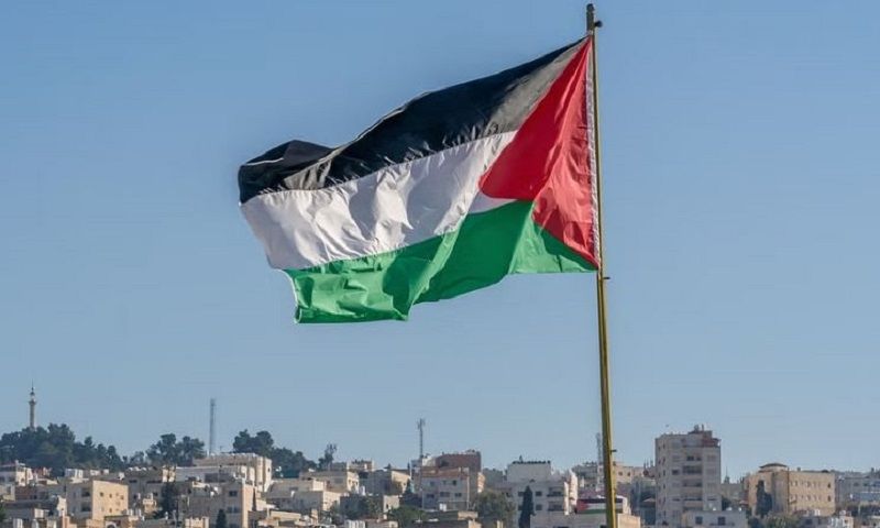 Pháp chính thức công nhận Nhà nước Palestine, khẳng định vì hòa bình 