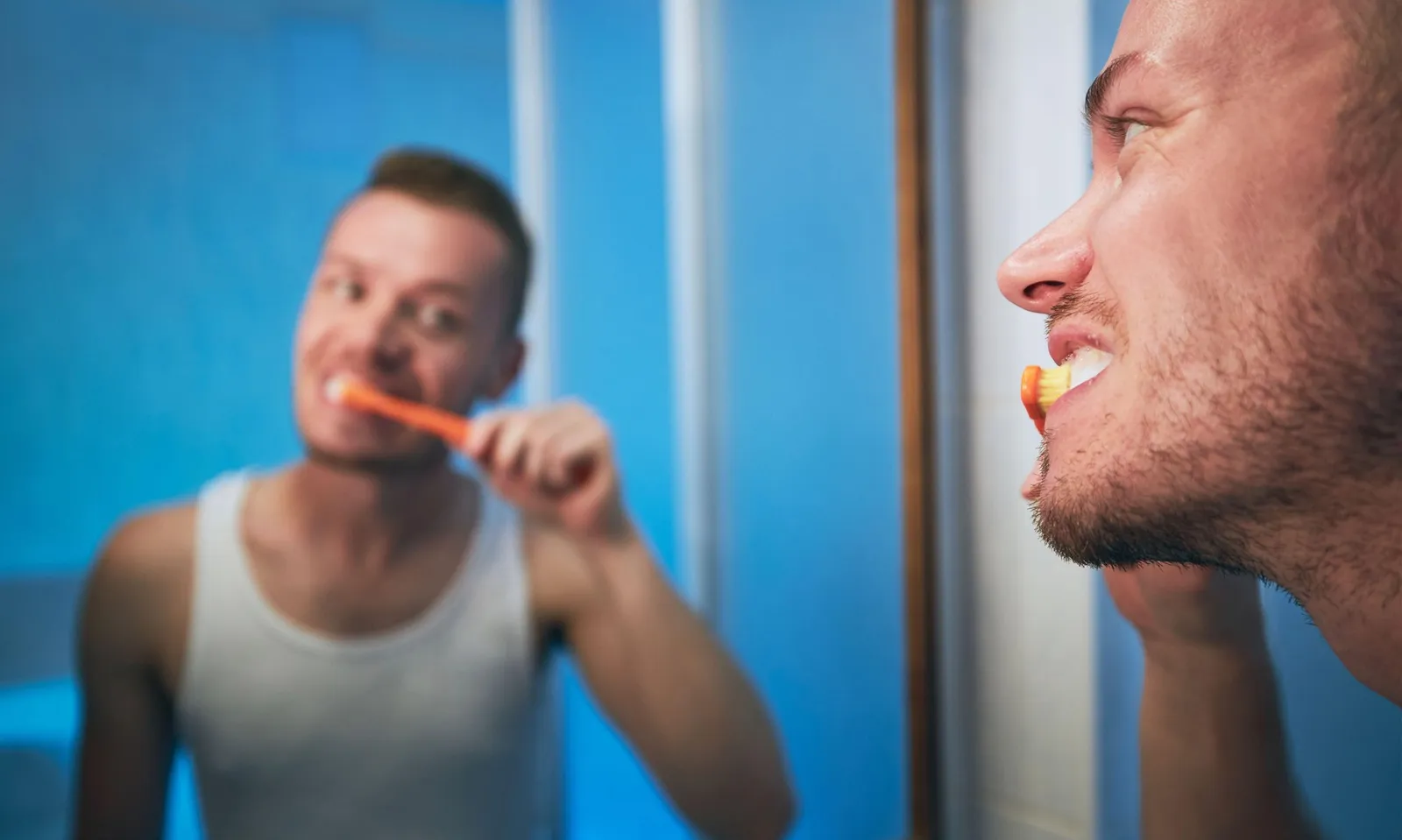 Không đánh răng đầy đủ có thể làm tăng gấp 3 lần nguy cơ mắc ung thư tuyến tụy?