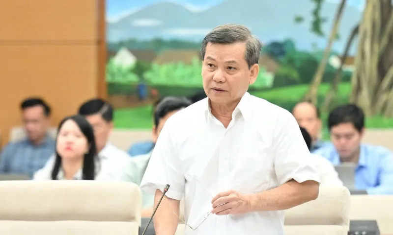 Xử lý án tham nhũng không khó bằng án dân sự