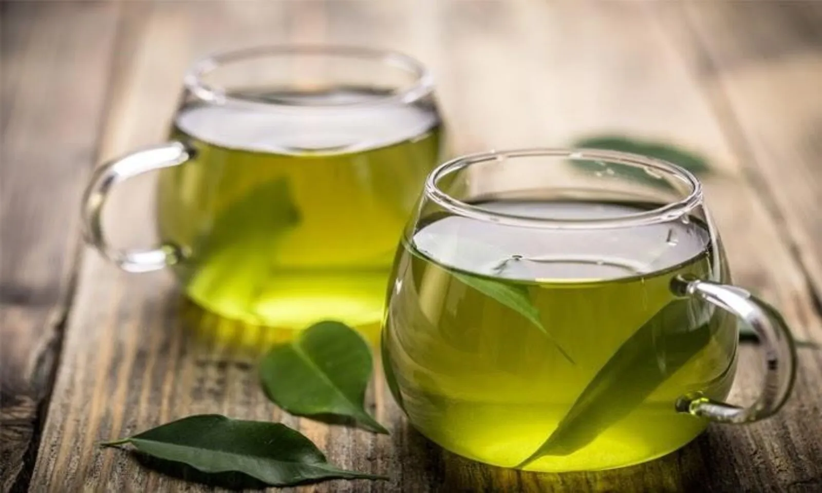 Những loại đồ uống giúp giải độc gan hiệu quả - Hình 1